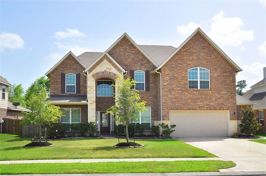 2609 Hansford Timber Dr, Houston, TX 77345 House Rental in Houston