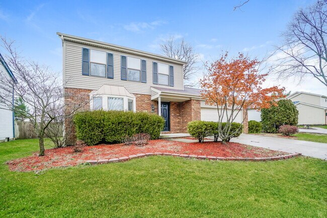 Foto del edificio - 2672 Lynnmore Dr