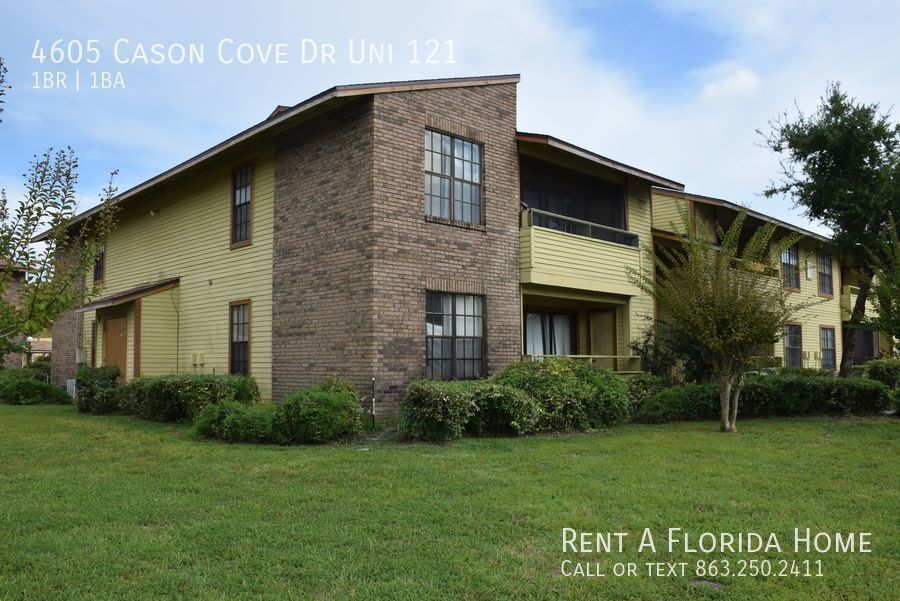 Coveted Location! Water Included! 1 Bed 1... - Coveted Location! Water Included!  1 Bed 1...