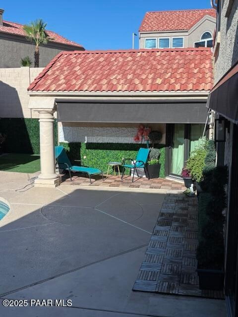 Foto del edificio - 11927 N 113th St