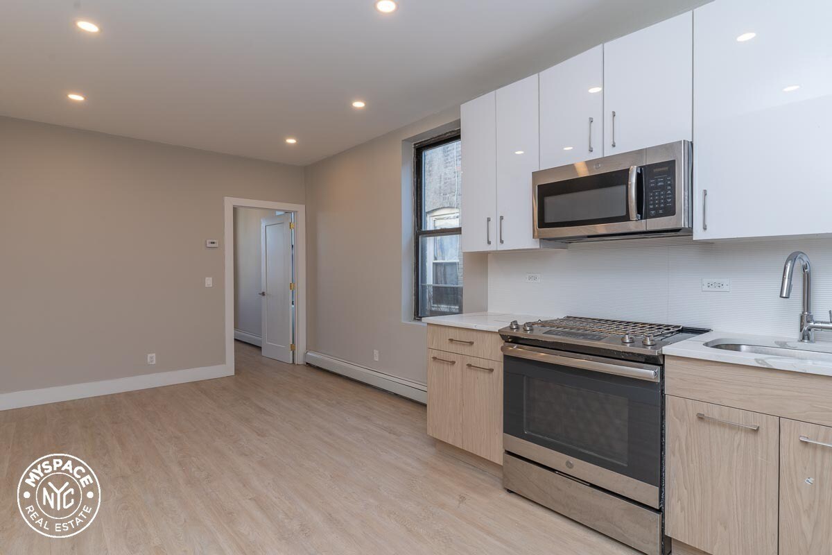 319 Malcolm X Blvd Unit H6, Brooklyn, NY 11233 Apartment for Rent in Brooklyn, NY