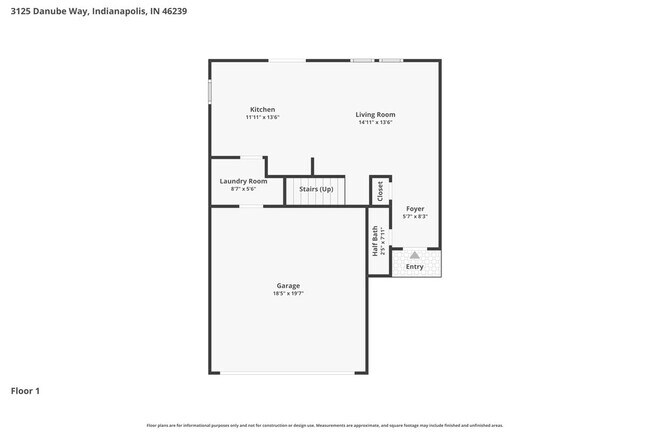 Foto del edificio - 3125 Danube Way