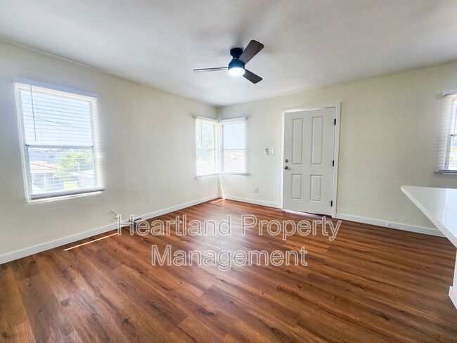 Building Photo - 3875 1/2 39th St.