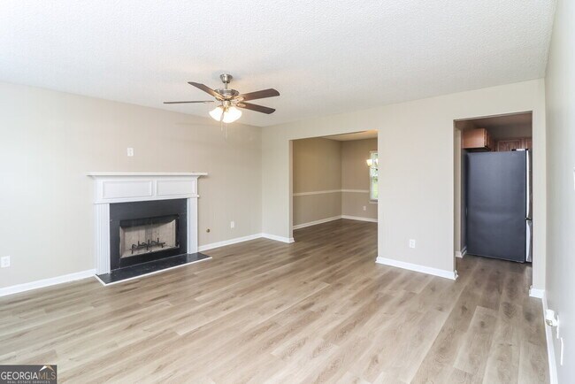 Building Photo - 6937 Fields Dr