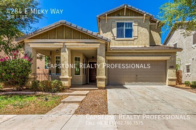 Building Photo - Gorgeous 2 story 3 Bedroom 2.5 Bath home w...