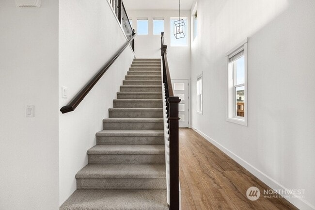 Foto del edificio - Gorgeous large 4 bedroom home in Tehaleh a...