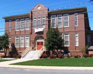 Primary Photo - Randleman School Commons