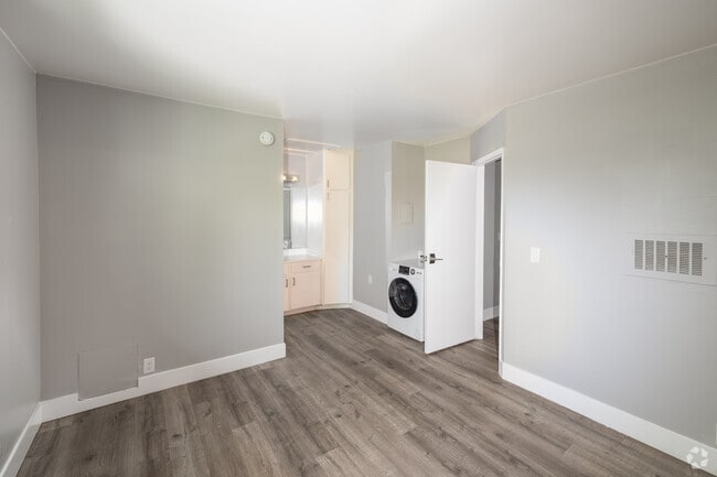 1 habitación, 1 baño - 541 pies cuadrados - Habitación - San Buena Ventura