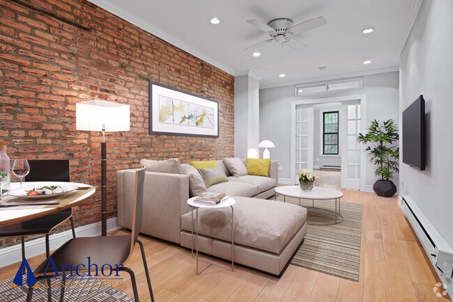 4 Bedroom Apartments For Rent In New York Ny Apartments Com