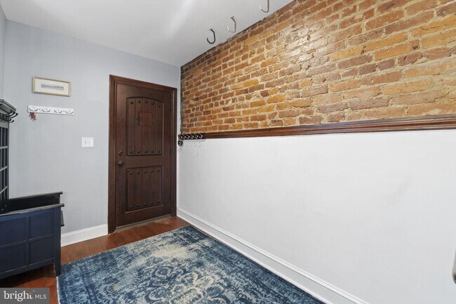 Foto del edificio - 1215 Carrollsburg Pl SW