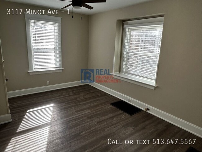 Building Photo - 3117 Minot Ave