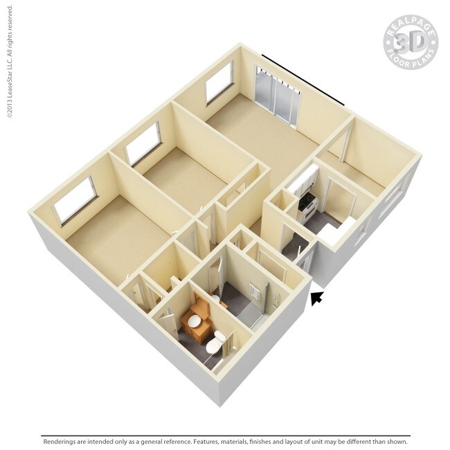 Boardwalk At Inverrary Rentals Sunrise, FL