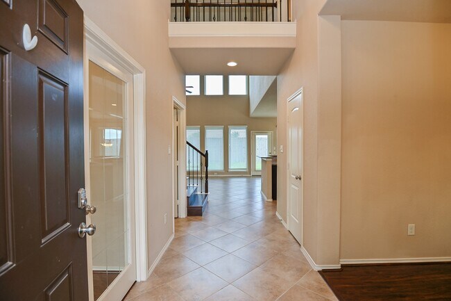 Building Photo - 11535 Elizabeth Brook Dr