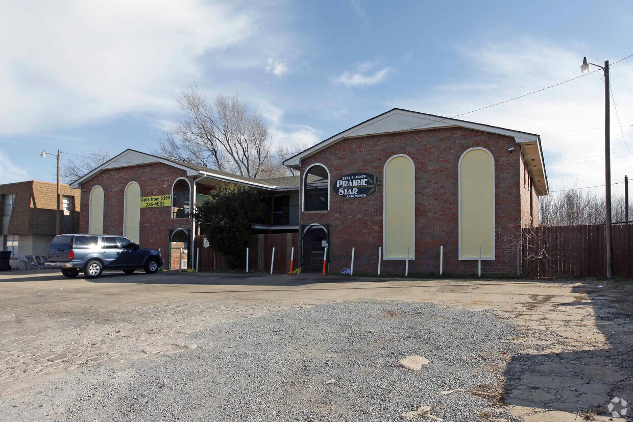 Foto principal - Prairie Star Apartments