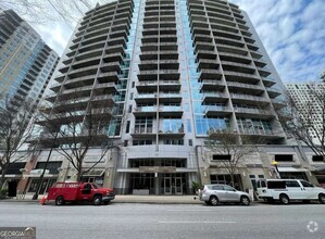 Building Photo - 950 W Peachtree St NW