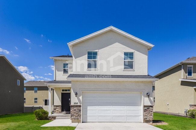 Building Photo - 2317 Surry Way