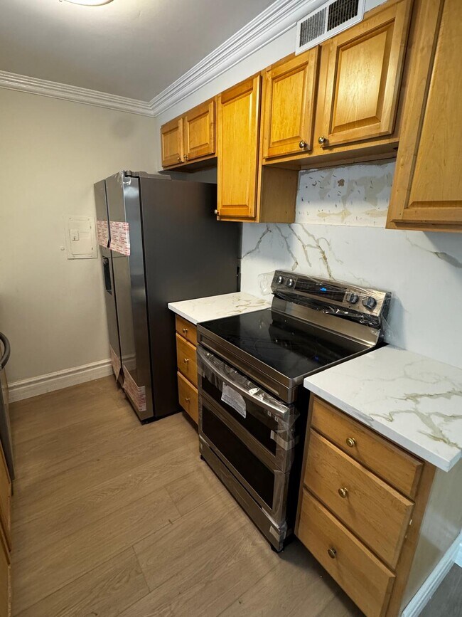 Foto del edificio - 5460 White Oak Ave