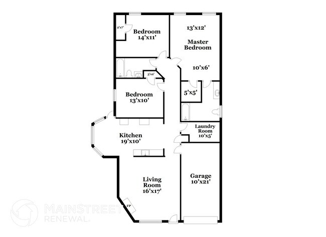 Foto del edificio - 4759 Bob White Run