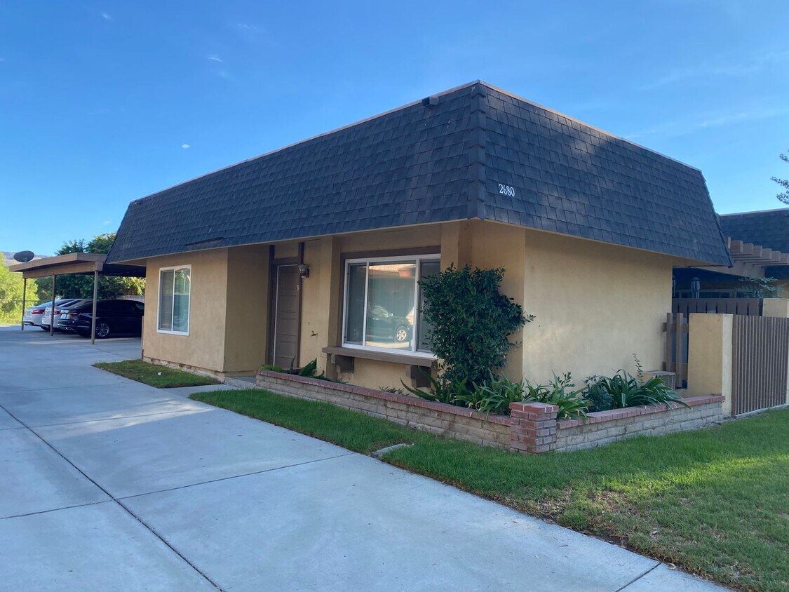 Foto principal - 2680 Phipps Ave