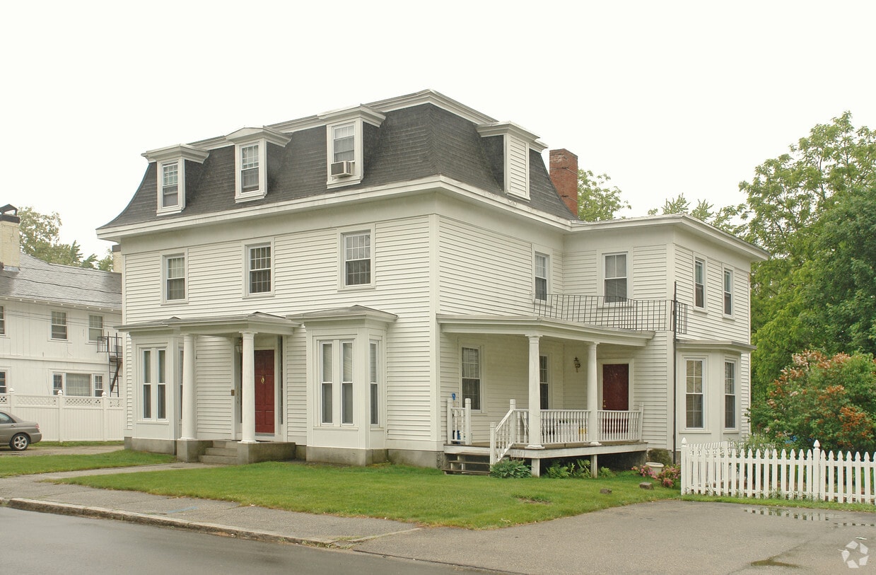 Primary Photo - 10 Abbott St
