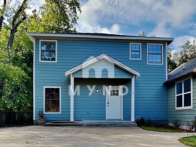 Foto del edificio - 2102 Margaret St B