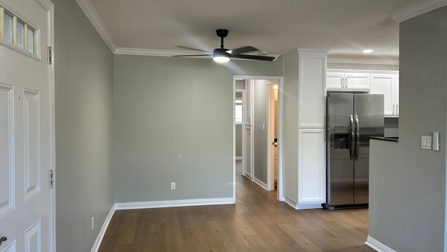 Interior Photo - Summer Crest Apartments