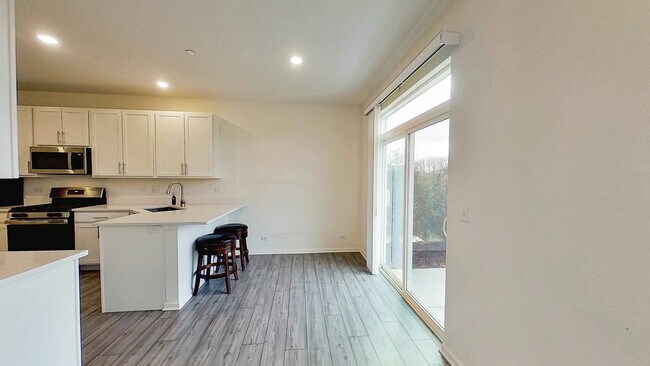 Foto del edificio - 2009 Stuttle Rd