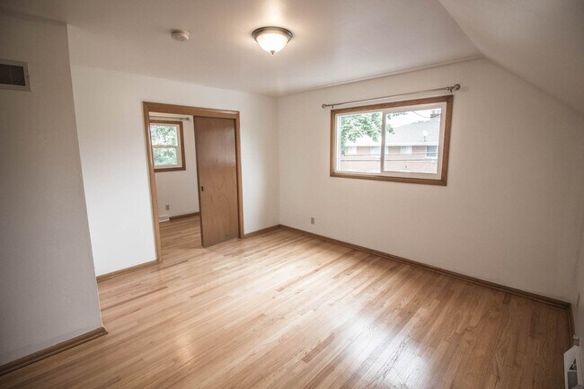 Dormitorio principal - 708 North St