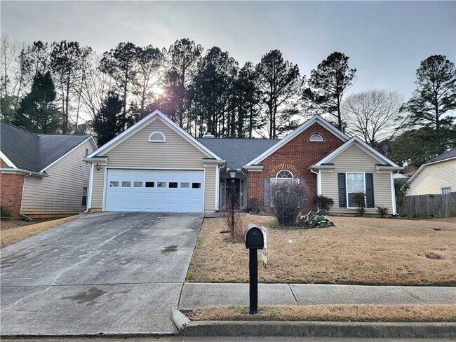 Building Photo - 784 Steffi Ct NW