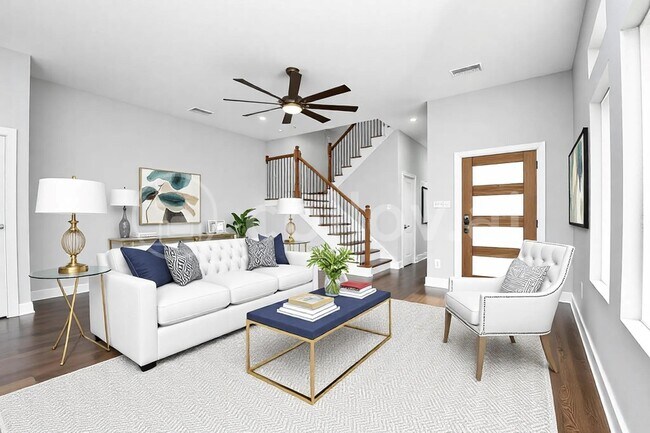 Foto del edificio - 4215 Rogers St