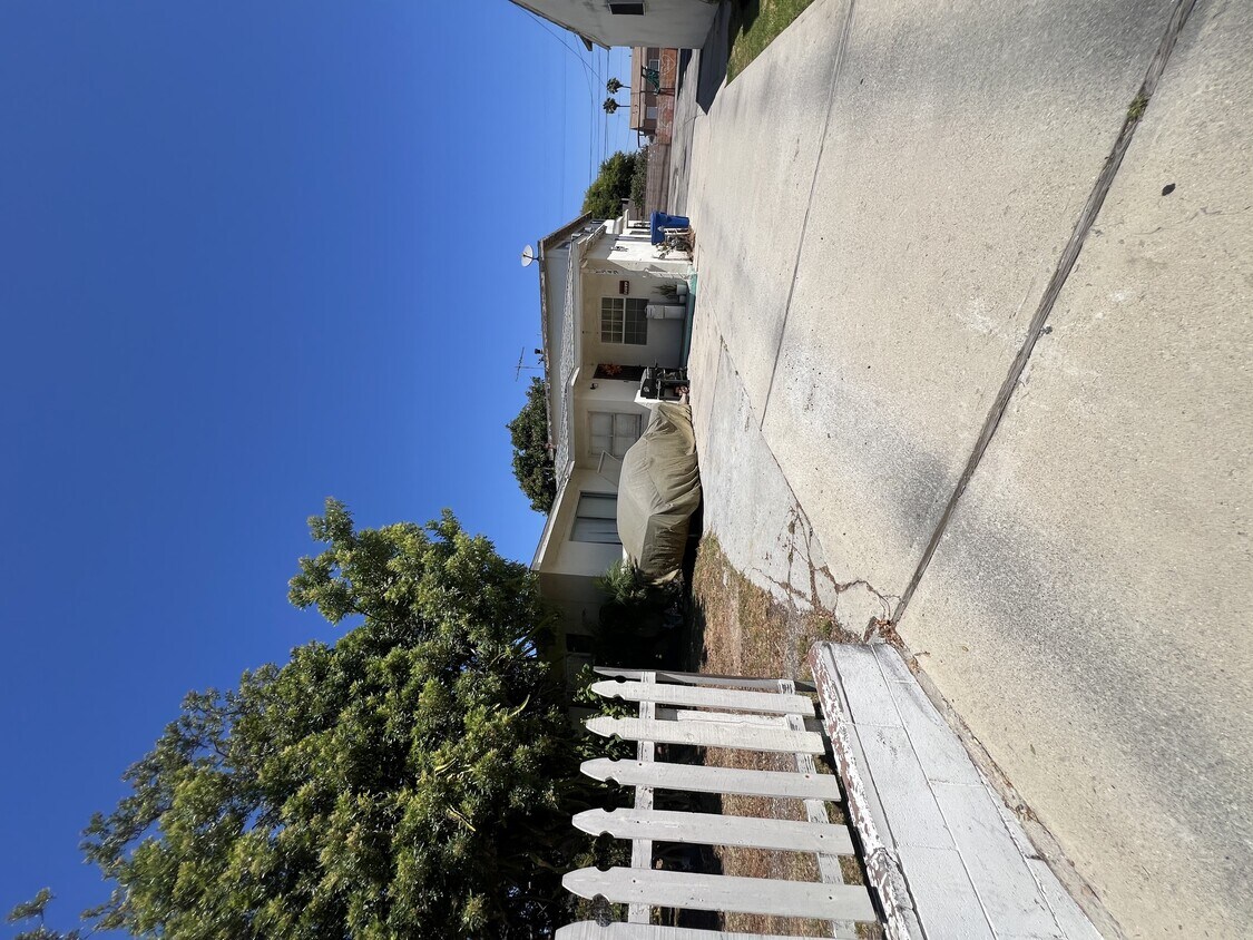 Foto del edificio - 206th St Apts