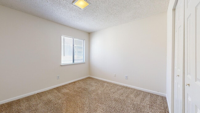 Interior Photo - Legacy Hill