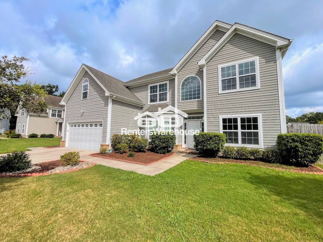Foto principal - 920 Green Sea Trail