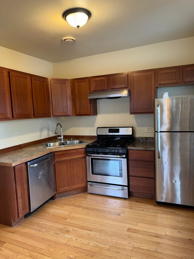 Foto del edificio - 2108 N 1st St