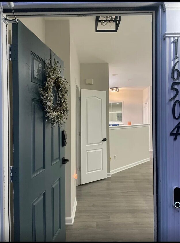 16504 Elmcrest Ter, Bowie, MD 20716 Townhome Rentals in Bowie MD