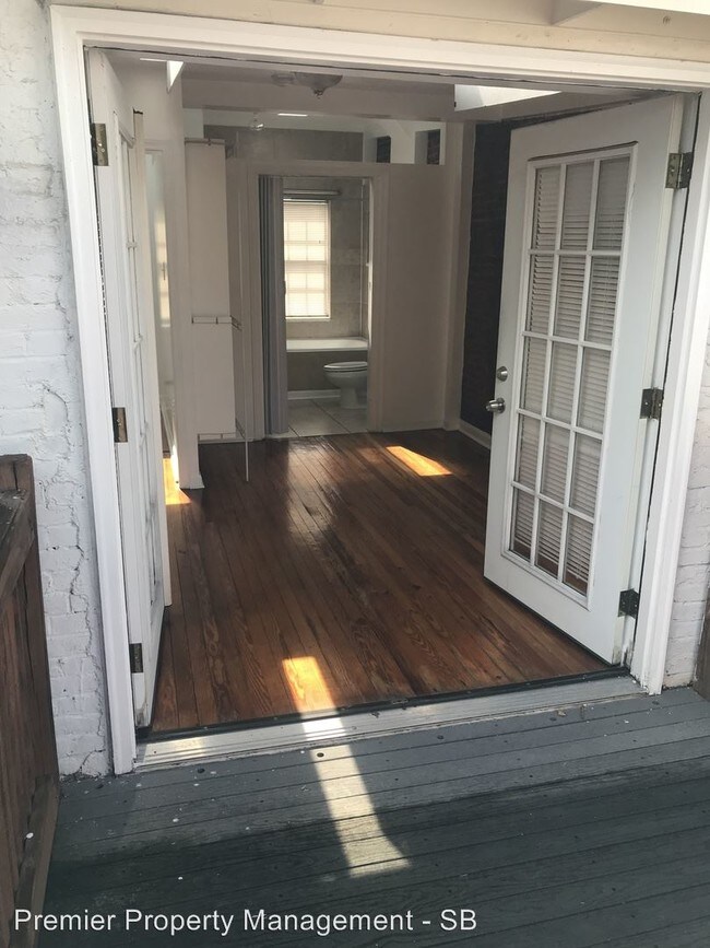 Building Photo - 1 br, 1 bath House - 517 Callendar St