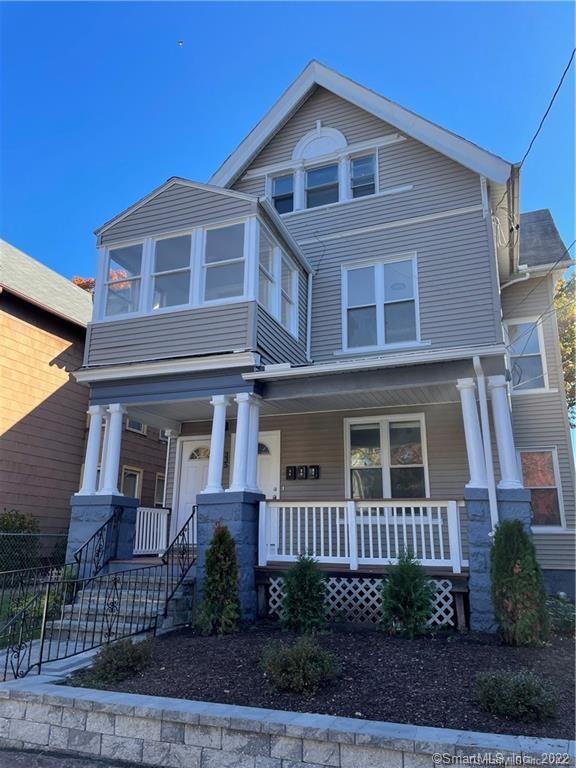 335 Sherman Ave Unit 2, New Haven, CT 06511 Apartment for Rent in New