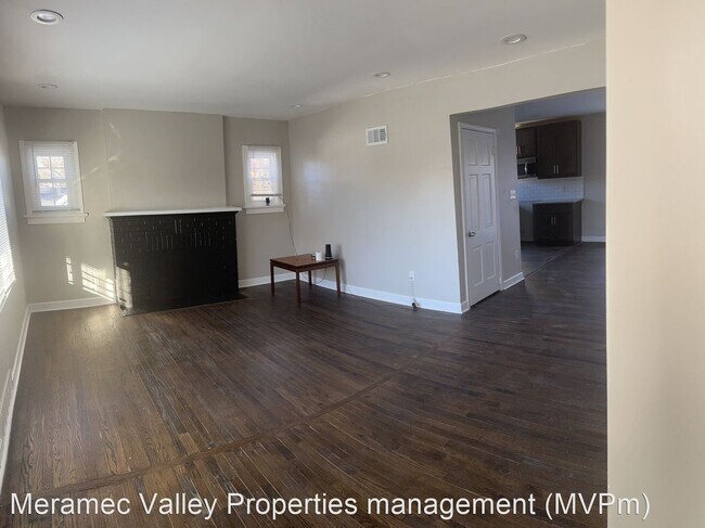 Building Photo - 3 br, 1 bath House - 3732 Avondale Ave.