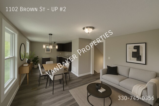 Foto del edificio - 1102 Brown St