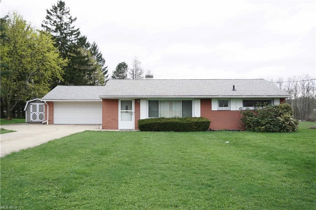 10992 Olmar Dr, Chardon, OH 44024 House Rental in Chardon, OH