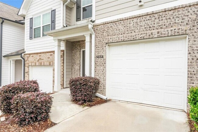 Foto del edificio - 5668 Union Pointe Dr