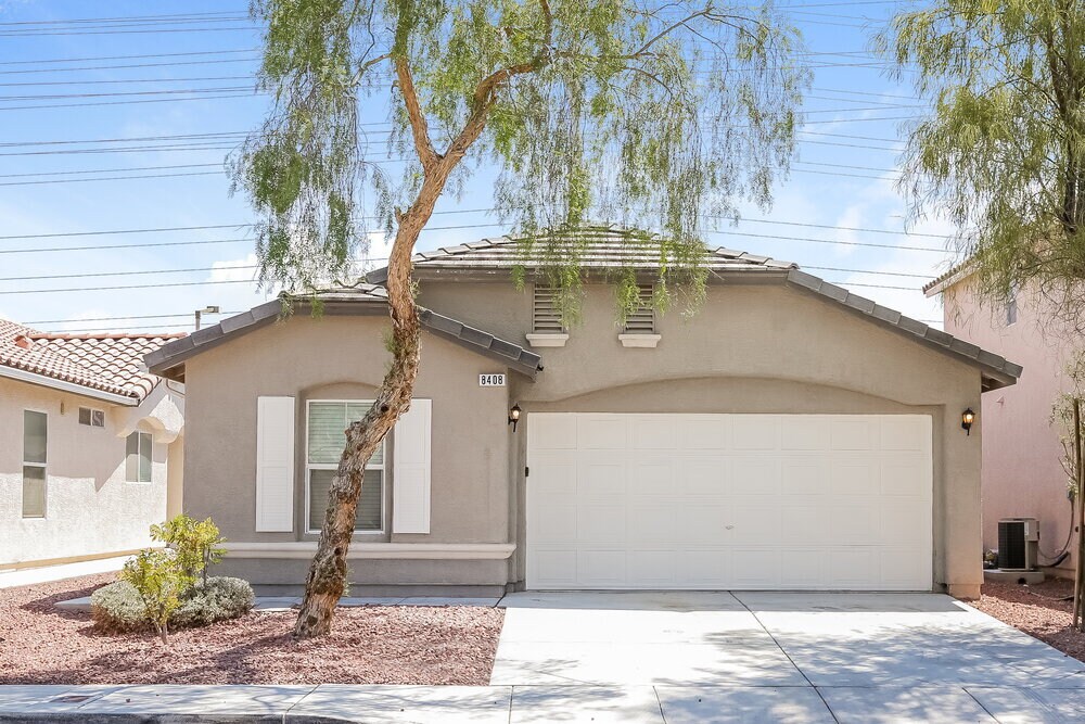 Primary Photo - 8408 Wildheart Ranch St