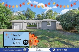 Building Photo - 2517 Tisinger Ave