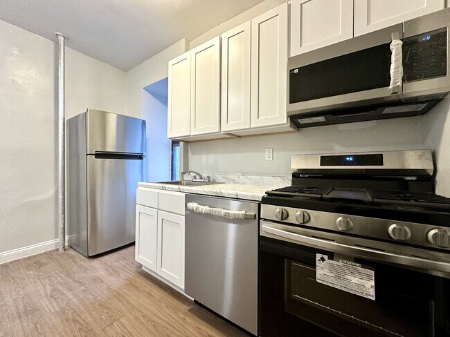 Foto del edificio - 87 Post Ave