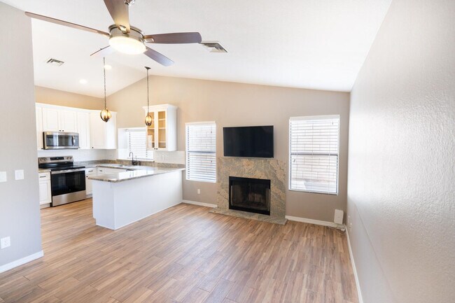 Foto del edificio - 15006 S 27th Way