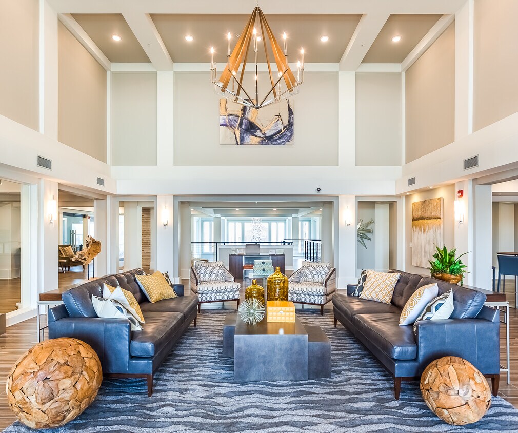 Prairie View at Village West Apartments in Kansas City, KS