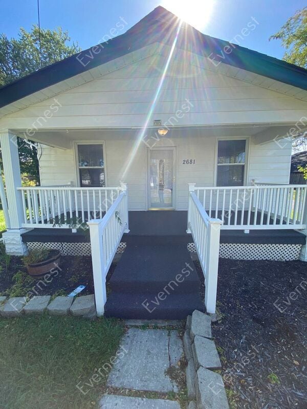 2681 Minerva Ave, Columbus, OH 43231 House Rental in Columbus, OH