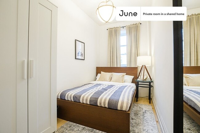 Private bedroom in 5 bed/1 bath Home - Private bedroom in 5 bed/1 bath Home