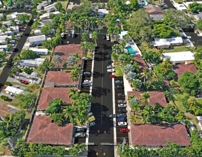 Foto del edificio - 4130 SW 24th Ct