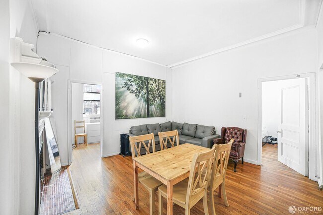 Building Photo - 45 West 86th Street